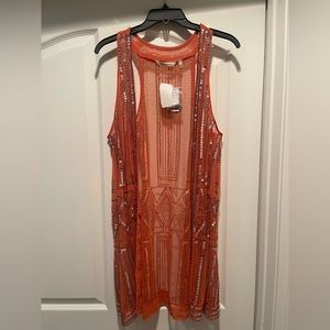 Soft Surroundings Vest